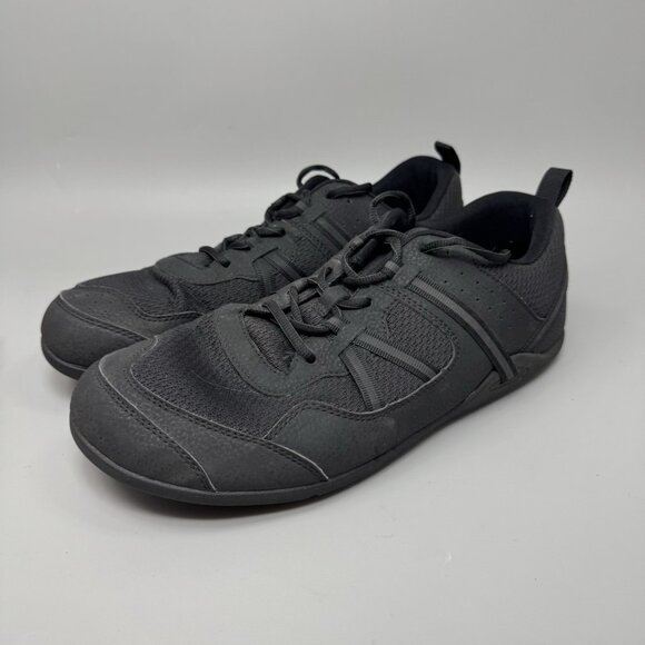 Xero Shoes Prio Barefoot Minimalist Shoes Men’s Size 11.5 Black main image 9